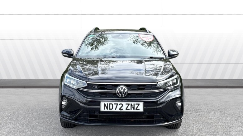 Volkswagen Taigo 1.0 TSI 110 R-Line 5dr DSG Petrol Hatchback